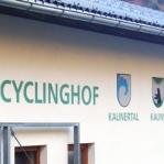 Vorschaubild - Recyclinghof NEU ab 01.01.2019
